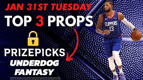nba player props bets today